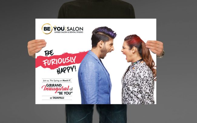 Beyou Salon