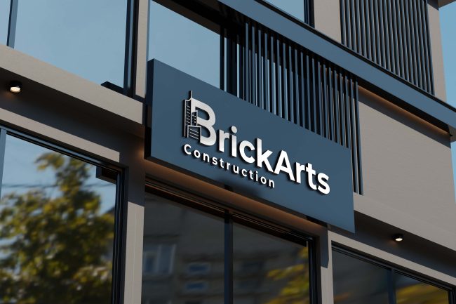 Brickarts