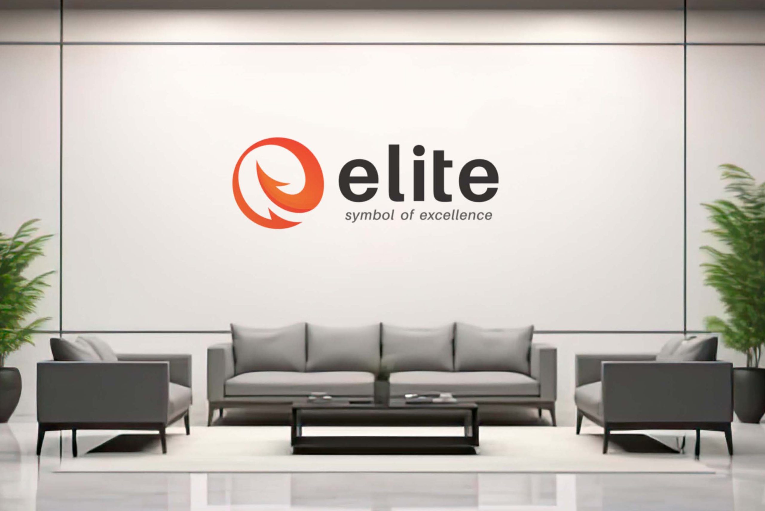 Elite Logo Design