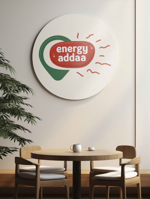 Energy Addaa