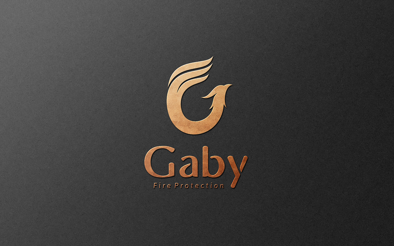 Gaby Logo