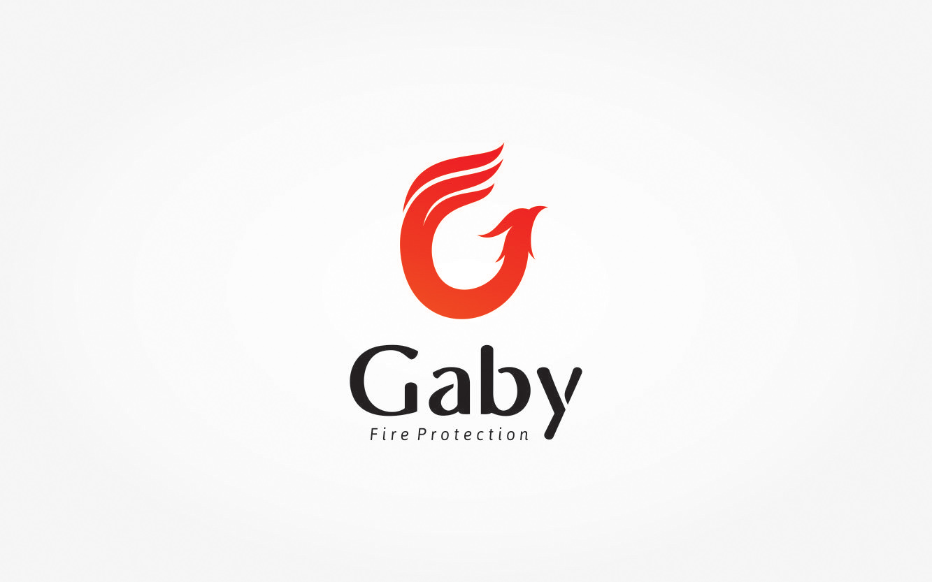 Gaby Logo
