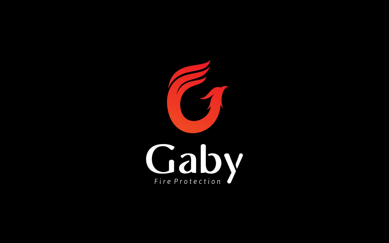 Gaby Logo