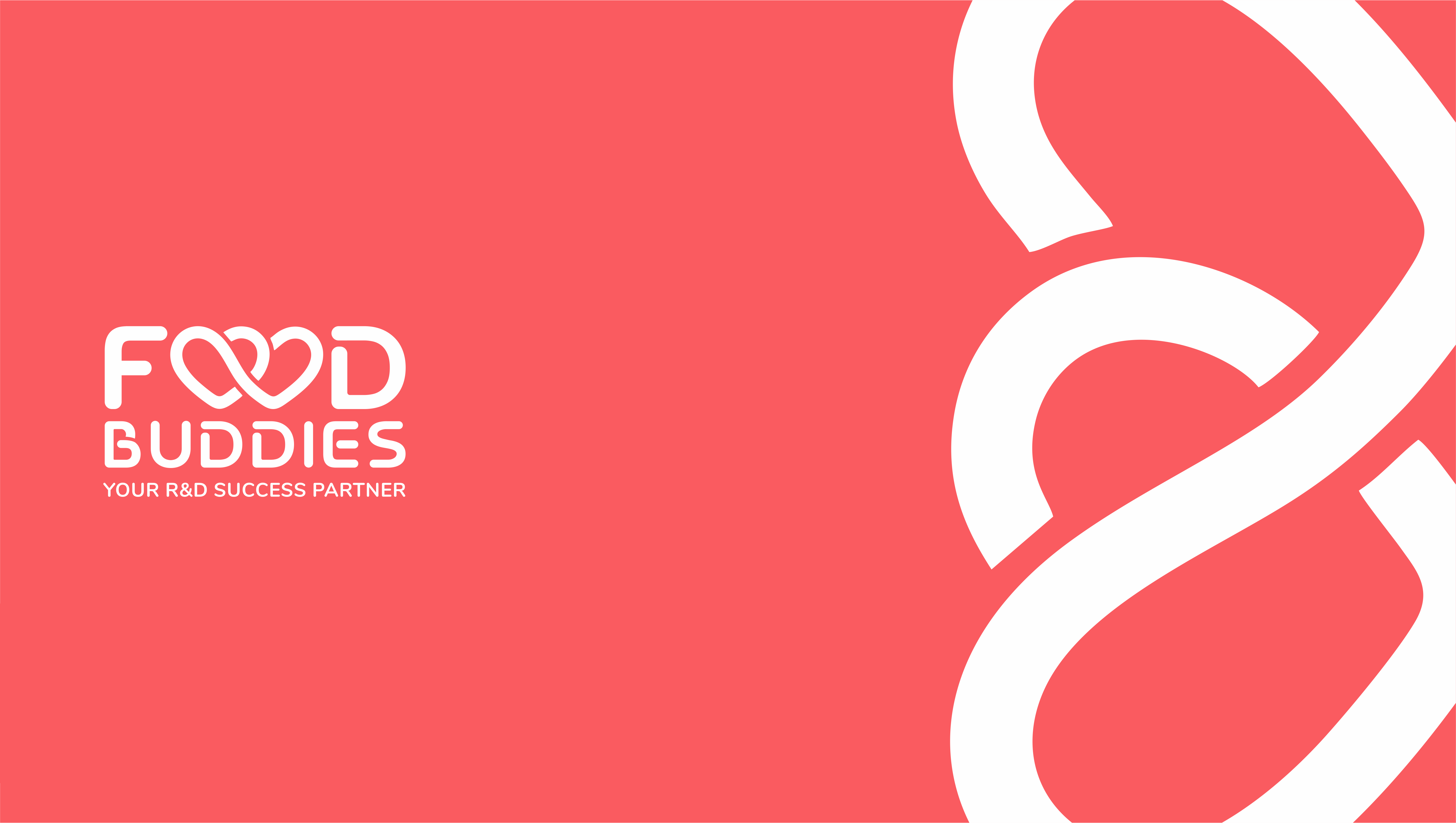 Food Buddies Logo Designing