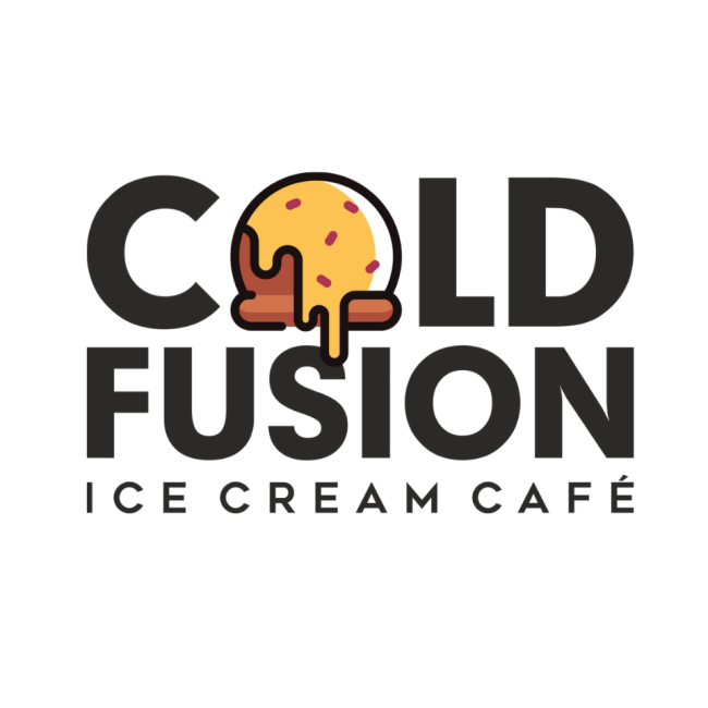 Cold Fusion Logo Design