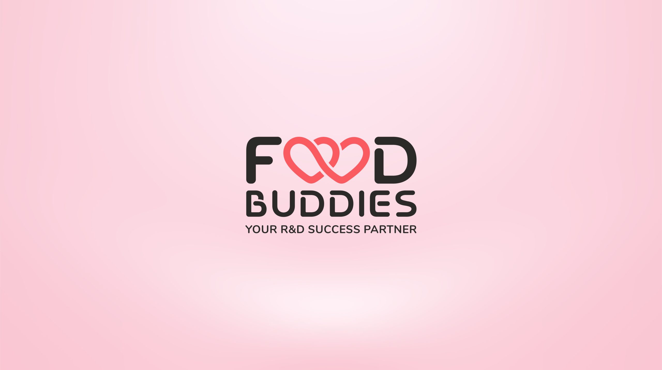 Food Buddies Logo Design