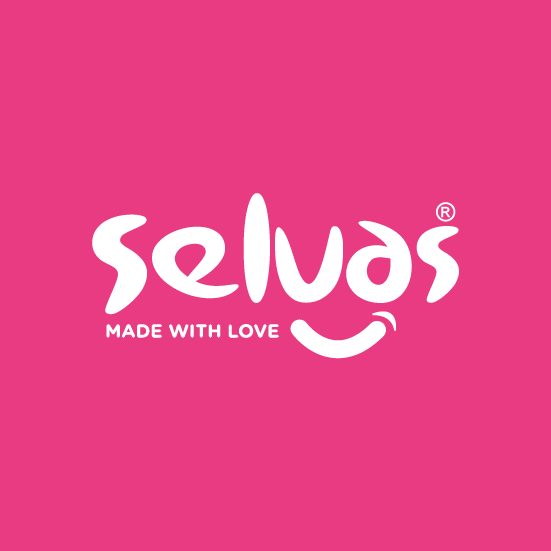 Selvas Kids Wear New