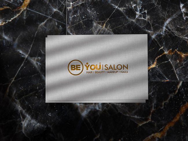 Be You Saloon